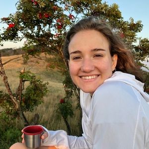 Meet your Posher, Hanna